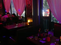 -聚点酒吧(龙湖滨江天街店)