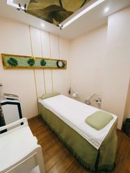 -芳朵美容养生SPA