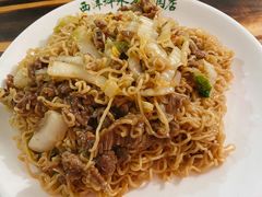 -水头牛肉店(洋坪分店)