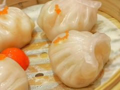 -唐苑酒家·岭南粤菜名店(太古仓店)