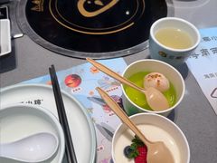 -椰小鸡·琼州糟粕醋·火锅(美兰缤纷城店)