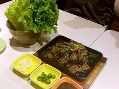 -韩国한국厨房