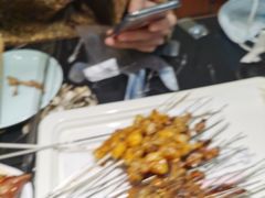 -杨家崴子碳缸烧烤(东三马路店)