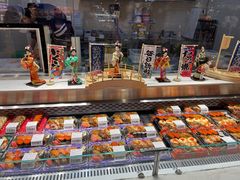 -盒马鲜生(双清路店)
