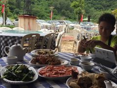 -钱大妈海鲜饭店(保利林语店)