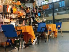 -109 COFFEE(建筑学院店)