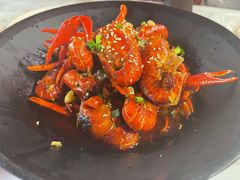 -湘江大码头·龙虾馆(渔人码头一店)