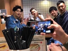 -华星冰室(湾仔店)