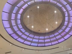 -北京歌华开元大酒店