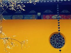 -西园戒幢律寺