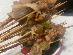 -小向麻辣烫(天街总店)