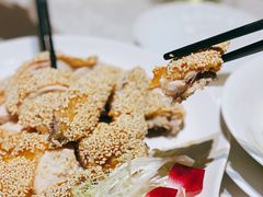 -荣粤酒家·融合粤菜