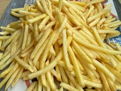 -麦当劳(潮阳店)