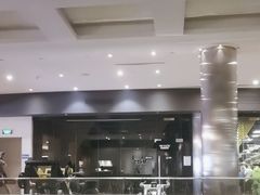 -威尔仕健身(金茂店)