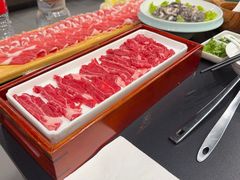 -阳坊胜利涮羊肉(阳坊老店)