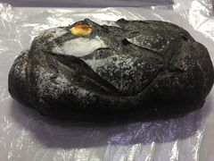 墨鱼芝士-仙峰天然面包(迎宾路店)