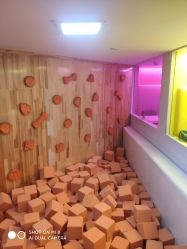 -尼克Playtime(欢乐海岸店)