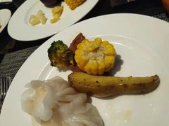 -长沙尼依格罗酒店