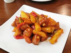 -SWSW三味蔬屋(南泉路店)