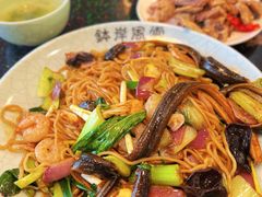 -风云面馆(珠海路店)