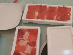 -味香林牦牛自助火锅