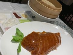 -四季民福烤鸭店(王府井灯市口店)