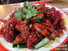 -王胖子土菜馆·特色杭帮菜·农家土菜