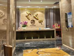 -金汇酒楼(中山东区店)
