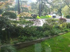 -浙江西子宾馆·瑶园咖啡厅