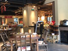 -洞庭土菜馆(天河北总店)