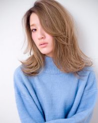 -BHG Hair Salon