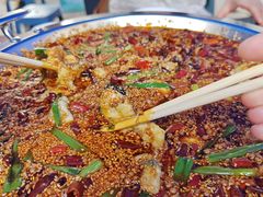 -胖子鱼·天水麻辣鱼火锅(秦州407店)