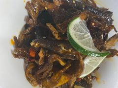 -隔壁老王·家常云南菜(花巷店)