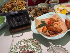 -苏梦江南·淮扬菜(夫子庙店·全天营业中)