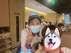 -海底捞火锅(海宁路店)