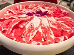 -红菇坊鲜汤火锅(北行店)