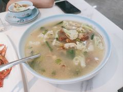 -园里前·10年私厨·福建菜(台江万达鳌峰洲店)