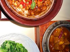 -千百味红餐厅·非遗江西菜(绿地双子塔总店)