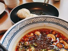 -庆春朴门(前滩太古里店)