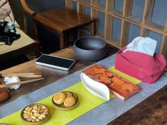 -邈墨茶馆(凤起路店)