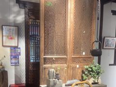 -月栖华明-云间草堂清茶馆(泗泾古镇店)