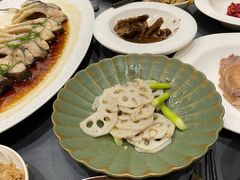 -A One Kitchen·南京精菜馆(晶丽酒店店)
