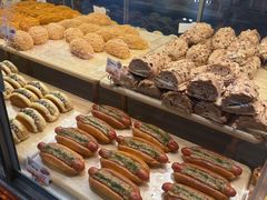 -BreadTalk面包新语·烘焙蛋糕(深业上城店)