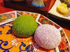 大福-鳗鱼家·深夜食堂(军博店)
