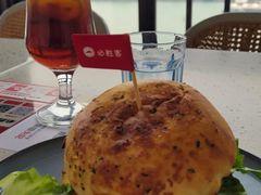 -必胜客(海滨店)