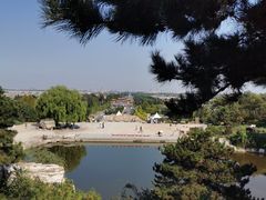 -北京西山国家森林公园