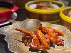 -蝴蝶里·粤菜·点心(龙湖天街&滨江店)