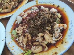 -温记府廟豆汤饭·始于1955年(海椒店)