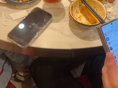 -聚味罗记大排檔·烧烤·鲜鱼杂·甲鱼煲(科学馆店)
