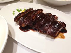 老弄堂酱鸭-新吉士·上海菜(浦东LCM置汇旭辉店)